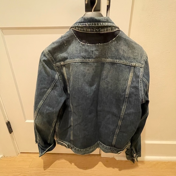 Scotch & Soda Vintage Replica jean jacket - Picture 2 of 3